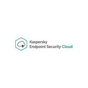 Kaspersky endpoint KL4742XAKFS