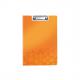 Klemmbrett-Mappe WOW, orange 4199-00-54