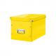 Symbolbild: Ablagebox Click & Store Cube WOW, eisblau 6108-00-54