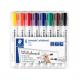 Whiteboard-Marker Lumocolor 351, 8er Etui 351 WP4