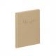 Notizbuch "things", lila 26090-10