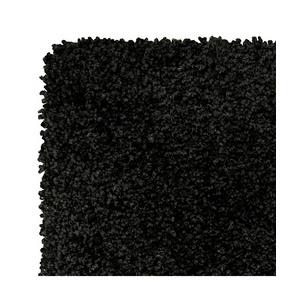 Teppich "DELIGHT", schwarz TDEL120X170.01