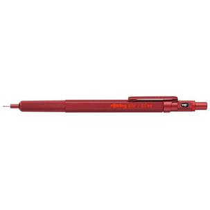 Feinminenstift 600, metallic-rot 2114265