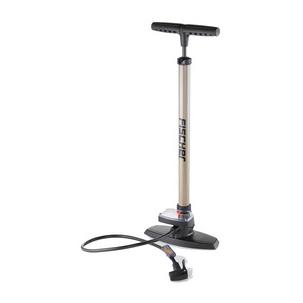 Fahrrad-Standpumpe Duokopf 85580