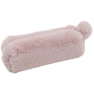 Schlamper-Etui "FLUFFY", rosa 242 74009