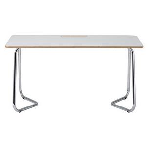 Weißwand-Tisch "Douro" SD012907