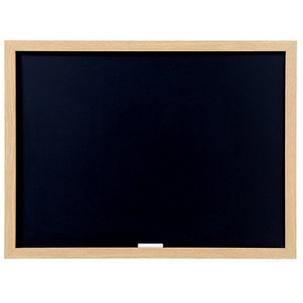 Kreidetafel "Optimum", eiche PM04012319