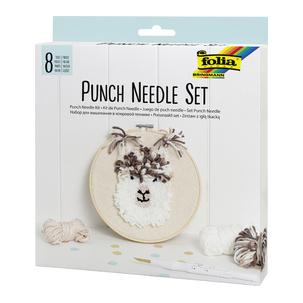 Punch Needle Set 23411