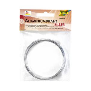 Aluminium-Basteldraht  79560