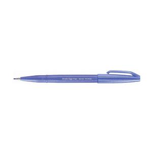 Faserschreiber Sign Pen SES15, blauviolett SES15C-V2X