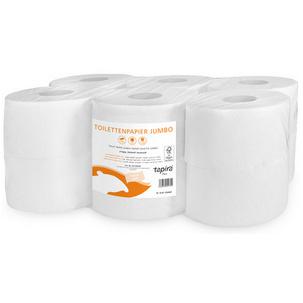 Großrollen-Toilettenpapier Plus 07730739