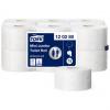 Minirollen-Toilettenpapier Jumbo, Advanced-Qualität