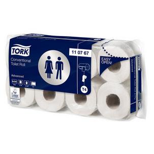 Toilettenpapier 2-lagig, Advanced-Qualität 110767
