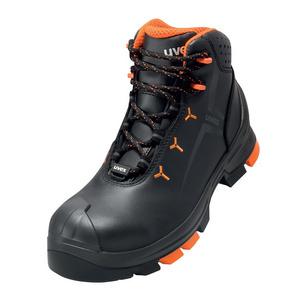 uvex 2 Schnürstiefel S3 SRC 6503241