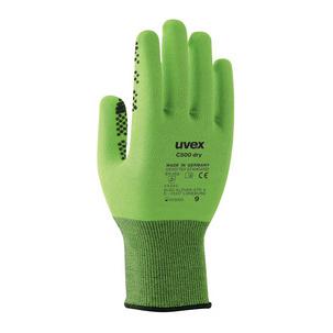 Schnittschutz-Handschuh C500 dry 6049907