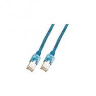 Efb rj45 patchk. s / utp,cat.5e,tm11,dätw.cu 5502 pvc,30m,blau (k8704.30)