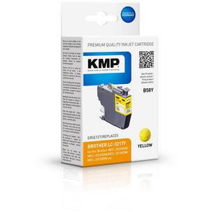 Kmp patrone brother 1538,4809