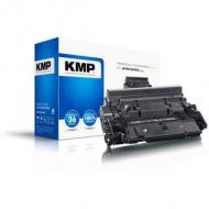 Kmp toner hp cf287x black 18000 s. h-t238x remanufactured (2540,3000)