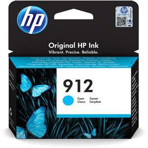 Hp 912      cyan     3YL77AE