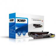 Kmp trommel brother dr-2000 / dr2000 12000 s. b-dr24 remanufactured (1159,7001)