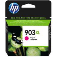 Hp 903xl    magenta             tintenpatrone 9,5ml (t6m07ae)