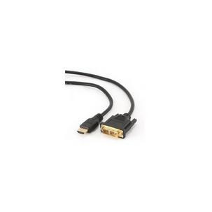 Gembird kabel hdmi CC-HDMI-DVI-10