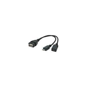 Gembird usb-adapter A-OTG-AFBM-04