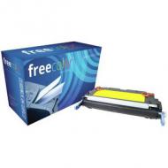 Freecolor toner canon c-exv26 yellow kompatibel (c1022y-frc)