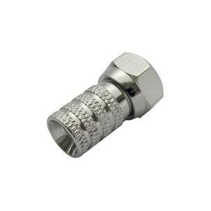 Schwaiger f-stecker FST8314201