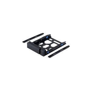 Zub. qnap TRAY-35-NK-BLK06