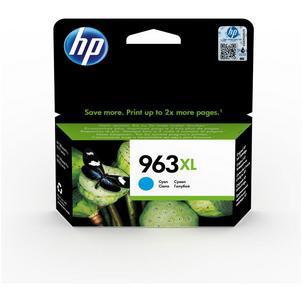 Hp tinte cyan 1.600 3JA27AE#BGX