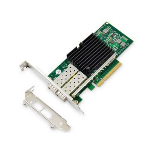 Dual Port PCI 10 Gigabit SFP Netzwerkadapter DN-10162