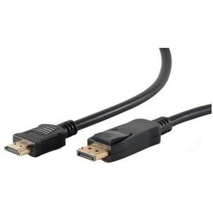 Displayport - HDMI Anschlusskabel BS77492-2