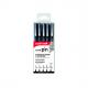 Fineliner-Set PIN ASP012, 5er Set PIN/5 PF ASP008