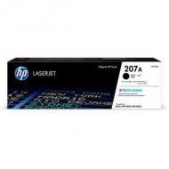 hp Toner hp 207A für hp Color LaserJet Pro M255dw, schwarz Kapazität: 1.250 Seiten für: Color Laserjet Pro M255 / 255NW / 255DW, Color Laserjet Pro MFP M282 / 282NW / 283 / 255 / 255DW (W2210A / hp 207A)