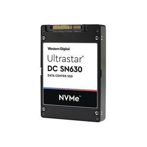 Ssd 3840gb wdc 2,5"  0TS1619