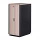 19" Netzwerkschrank SOUNDproof, Detailansicht DN-19 32U-SO-M