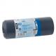 Müllsäcke LDPE 120 Liter, blau-schwarz 90306