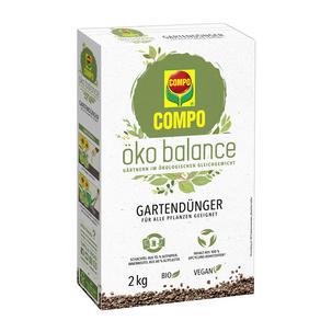 öko balance Gartendünger 26790