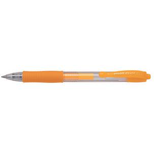 Gelschreiber G2 07 Neon, neonapricot 586446