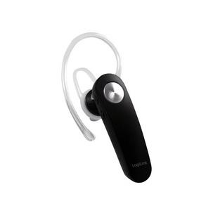 Bluetooth 4.2 In-Ear Headset mit Ohrbügel BT0046