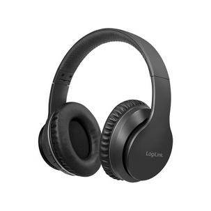 Bluetooth V5.0 Active-Noise-Cancelling-Headset BT0053