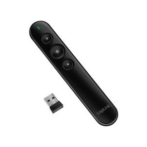 Wireless Presenter 2,4 GHz ID0190