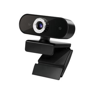 HD-USB-Webcam mit Mikrofon UA0368