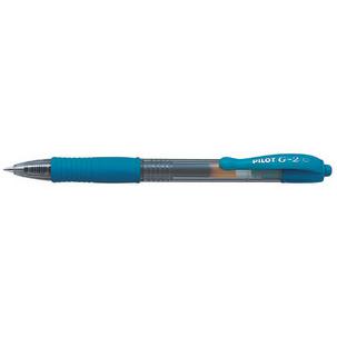 Gelschreiber G2 07 Standard, hellblau 275838