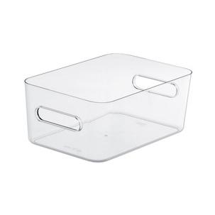 Aufbewahrungsbox COMPACT CLEAR M 11090