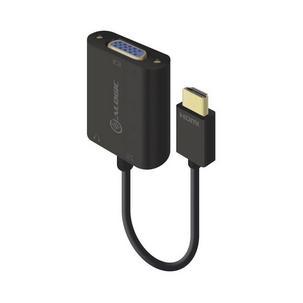 Alogic adapter hdmi HDMI-VGA-AD-ADP