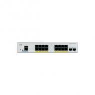 Cisco c1000-16t-2g-l catalyst switch (c1000-16t-2g-l)