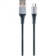 Schwaiger usb-kabel 2.0 st. a->2.0 micro b     1,20m schw / si (lku120m533)