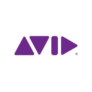 Avid media composer 9938-30059-00